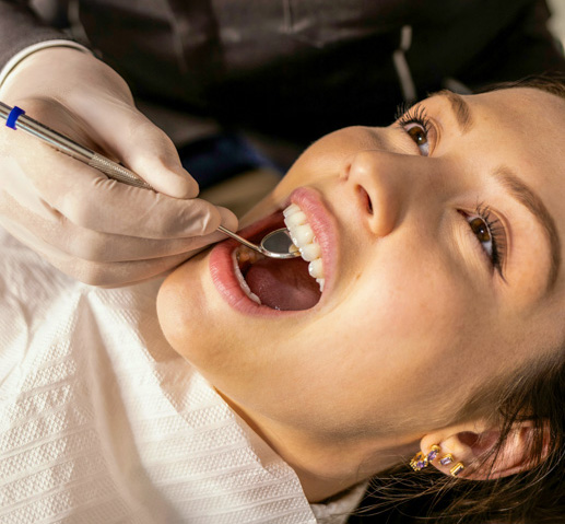 Cabinet stomatologic modern Sana Dentis Ovidiu - Clinica dentara cu echipament de ultima generatie